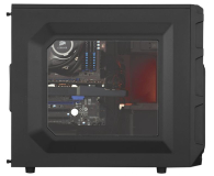 Corsair Carbide Series SPEC-03 czarno-czerwona - 245767 - zdjęcie 16